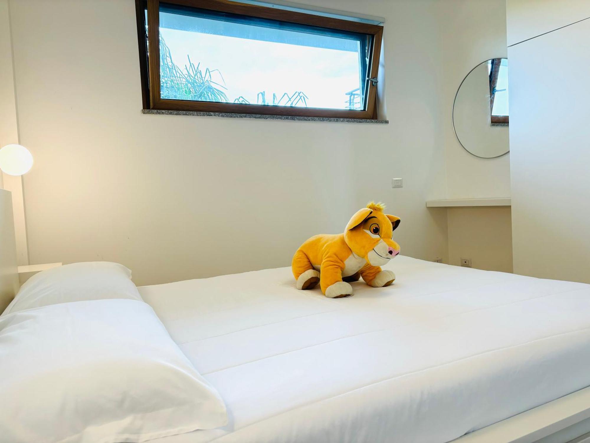 Aparthotel Le Conchiglie *